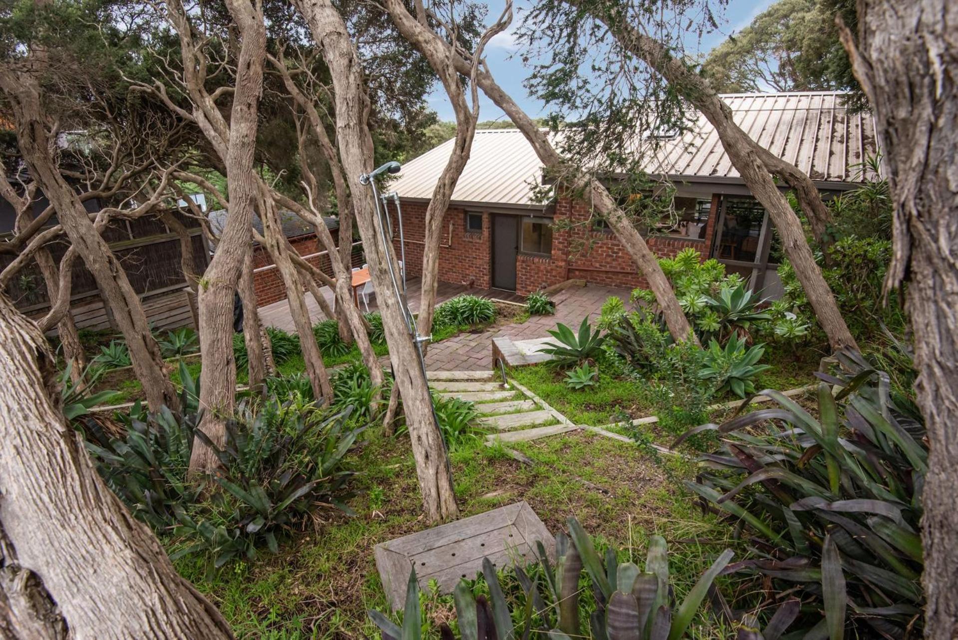 Beach House Blairgowrie Villa Exterior photo