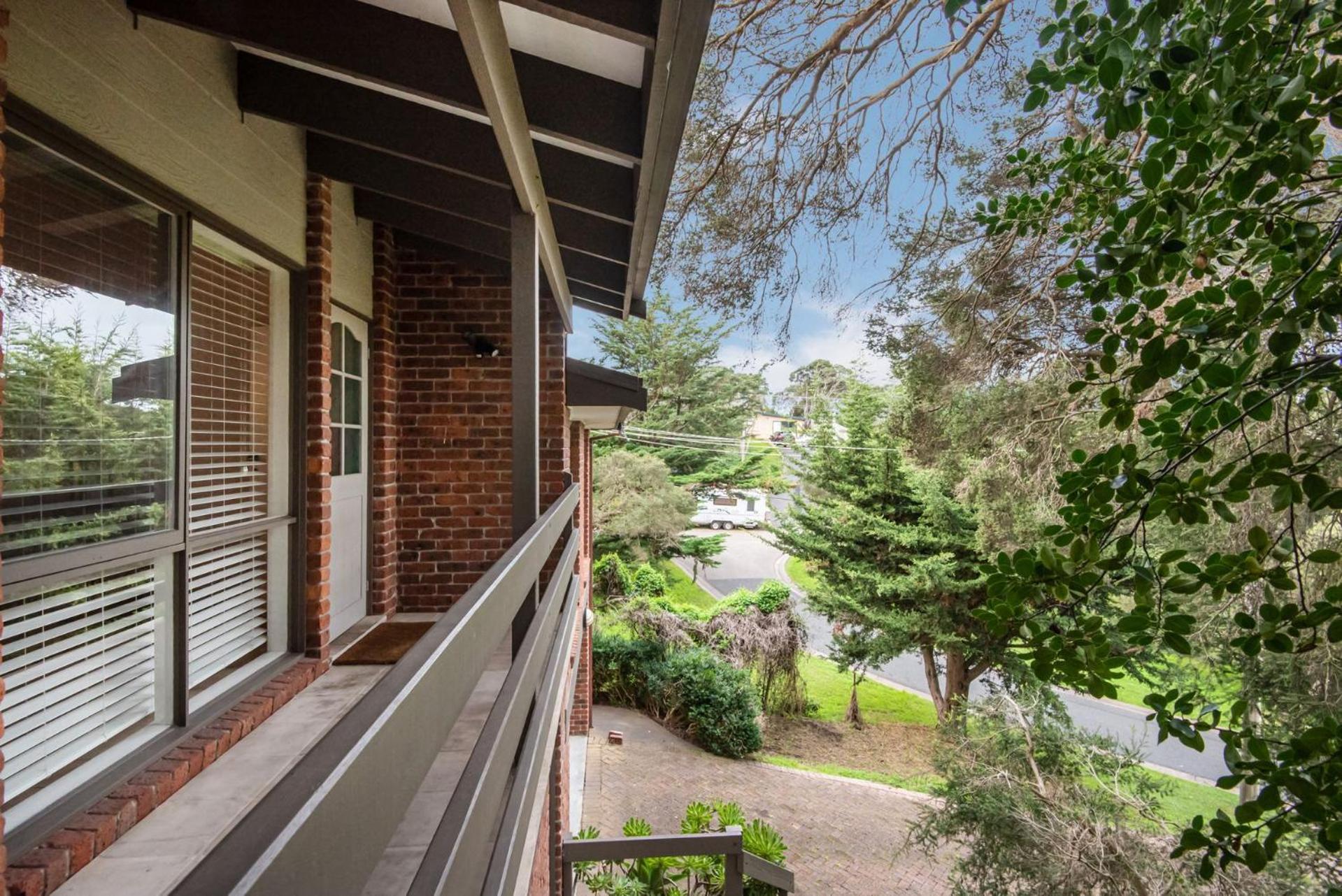 Beach House Blairgowrie Villa Exterior photo